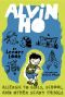 [Alvin Ho 01] • Alvin Ho 1 · Allergic to Girls, School, and Other Scary Things